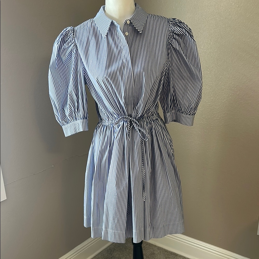 NWT Hunter Bell McCauley Dress - Picture 2 of 6